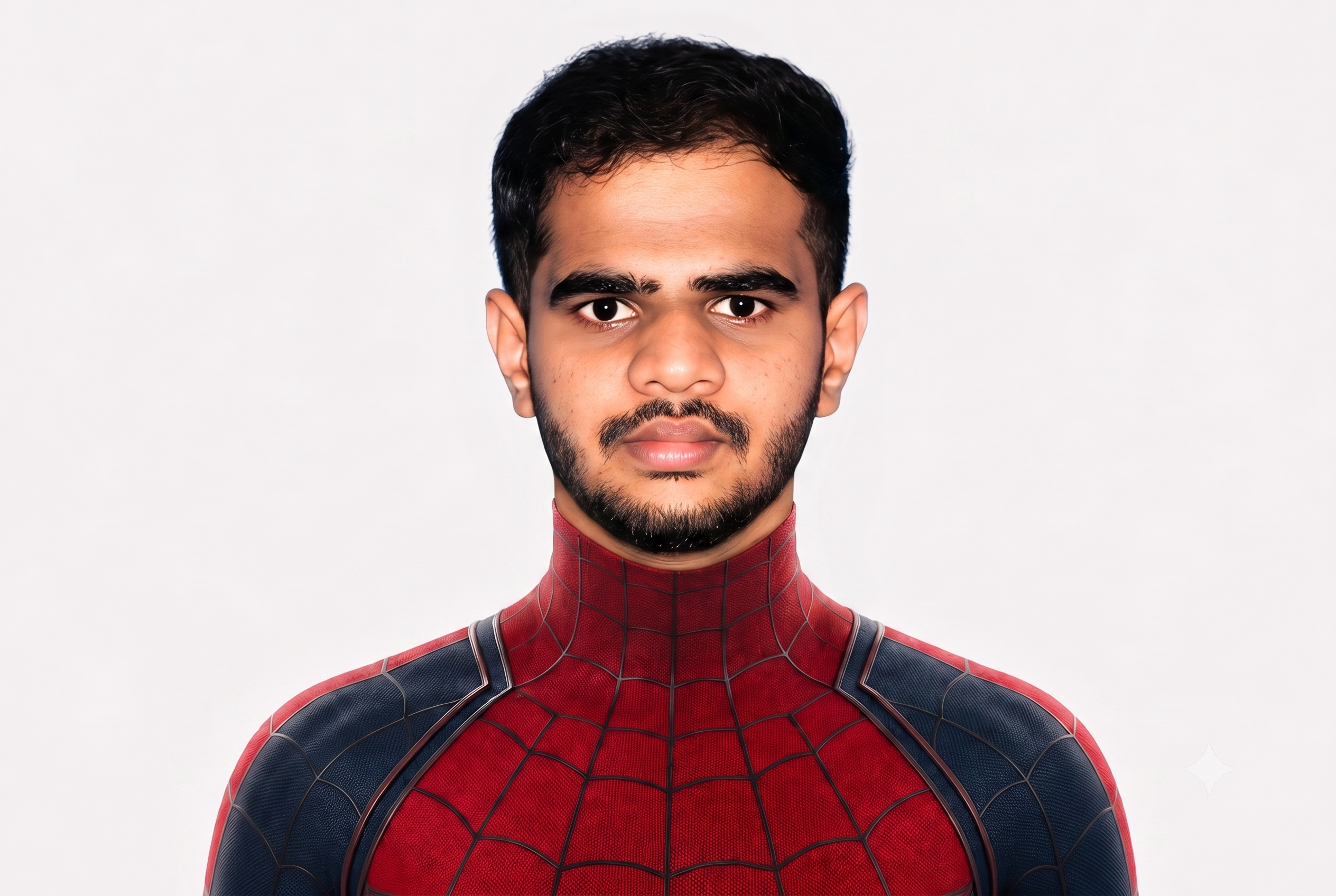 Hero Backdrop Fill